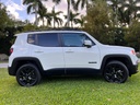 Jeep Renegade 2018