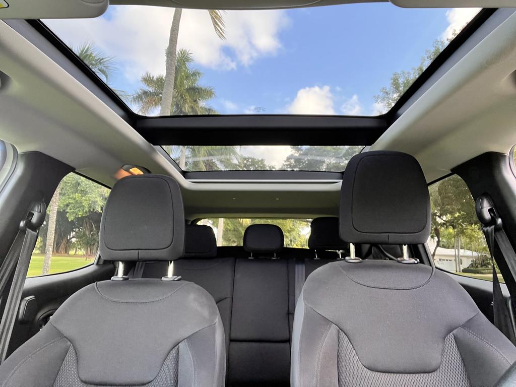 Jeep Renegade 2018