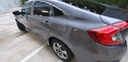Honda Civic 2018 Gray