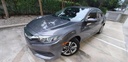 Honda Civic 2018 Gray