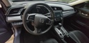 Honda Civic 2018 Gray