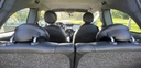 FIAT 500 2012 WHITE