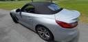 BMW Z4 2021 gris