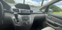 Honda Odyssey 2014 Silver