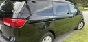 Kia Sedona 2016 Black
