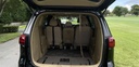 Kia Sedona 2016 Black