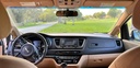 Kia Sedona 2016 White