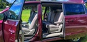 Kia Sedona 2016 red