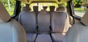Kia Sedona 2016 red