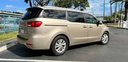 Kia Sedona Sand 2015 29BHRW