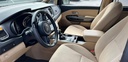 Kia Sedona Sand 2015 29BHRW