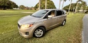Kia Sedona 2016 Gold
