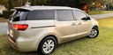 Kia Sedona 2016 Gold