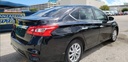 Nissan Sentra 2019 Black