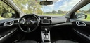 Nissan Sentra KMKW93 Silver