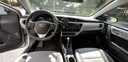 Toyota Corolla 2017 Silver