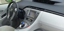 Toyota Prius 2014 Silver