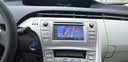 Toyota Prius 2014 Silver