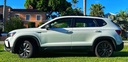 Volkswagen Taos 2022 White