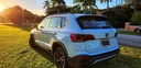 Volkswagen Taos 2022 White