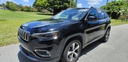Jeep Cherokee 2019 Black