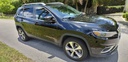 Jeep Cherokee 2019 Black