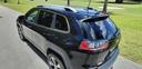 Jeep Cherokee 2019 Black