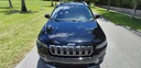 Jeep Cherokee 2019 Black