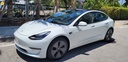 Tesla Model 3 2022 White