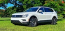 Volkswagen Tiguan 2021 white