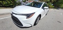 Toyota Corolla 2021 White