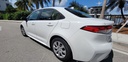 Toyota Corolla 2021 White