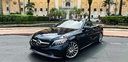 Mercedes-Benz 2019 Blue
