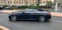 Mercedes-Benz 2019 Blue
