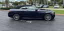 Mercedes-Benz 2019 Blue