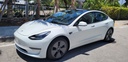 Tesla Model 3 2021 White
