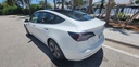 Tesla Model 3 2021 White