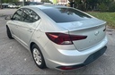 Hyundai Elantra 2019 Silver