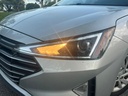 Hyundai Elantra 2019 Silver