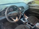 Hyundai Elantra 2019 Silver