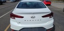 Hyundai Elentra 2019 White