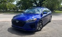 Hyundai Ioniq Hibrido Blue