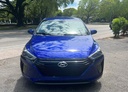 Hyundai Ioniq Hibrido Blue