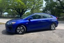 Hyundai Ioniq Hibrido Blue