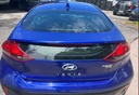 Hyundai Ioniq Hibrido Blue