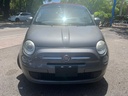 Fiat 500 Converti 2012 Gray