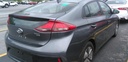 Hyundai Ioniq Hibrido 2019 Grey