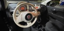 Fiat 500 2013 Grey