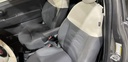 Fiat 500 2013 Grey