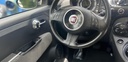 Fiat 500 2012 Black